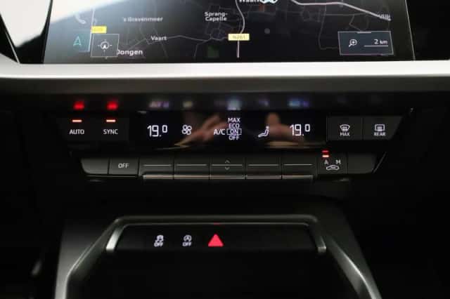 Audi A3 (2023) thumbnail 17