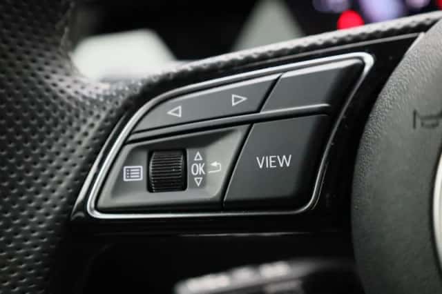 Audi A3 (2023) thumbnail 18