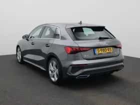 Audi A3 thumbnail 3
