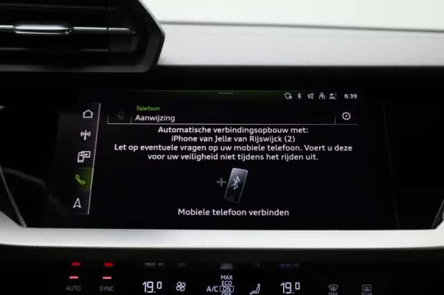 Audi A3 (2023) thumbnail 23