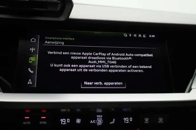 Audi A3 (2023) thumbnail 24