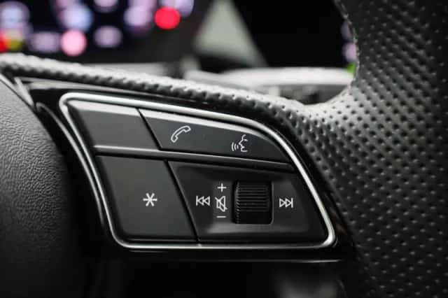 Audi A3 (2023) thumbnail 25