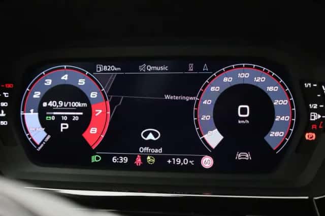Audi A3 (2023) thumbnail 26