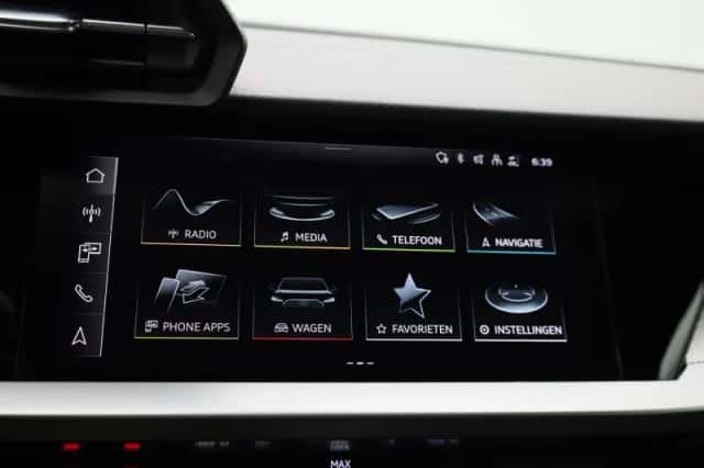 Audi A3 (2023) thumbnail 28