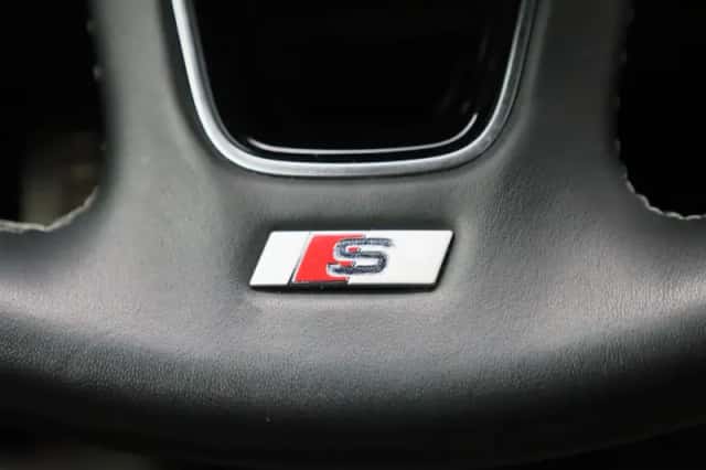 Audi A3 (2023) thumbnail 29