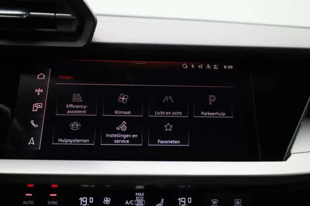 Audi A3 (2023) thumbnail 30