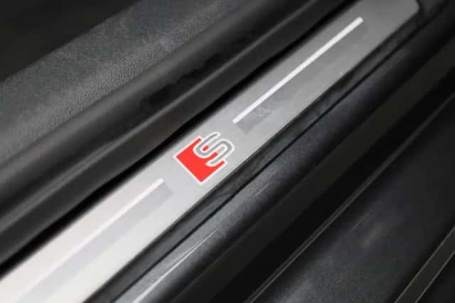 Audi A3 (2023) thumbnail 35