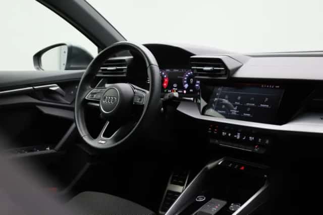 Audi A3 (2023) thumbnail 36