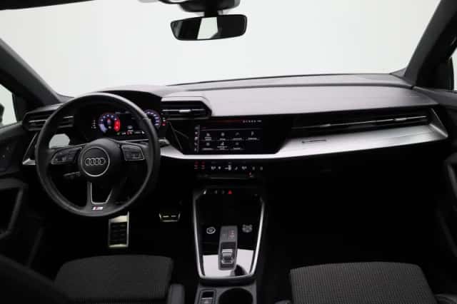 Audi A3 (2023) thumbnail 37