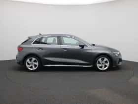 Audi A3 thumbnail 6