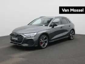 Audi A3 thumbnail 1