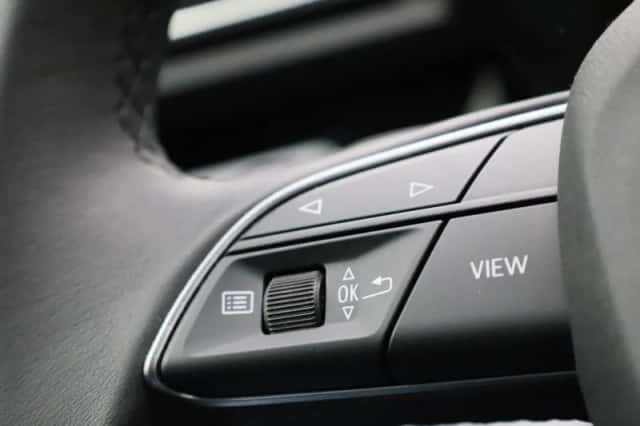 Audi A3 (2025) thumbnail 17