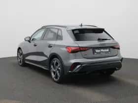 Audi A3 thumbnail 3