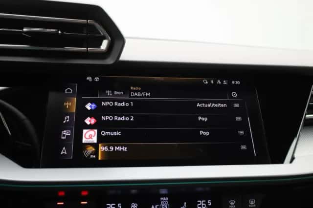 Audi A3 (2025) thumbnail 21