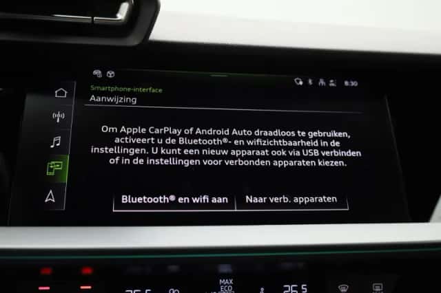 Audi A3 (2025) thumbnail 24
