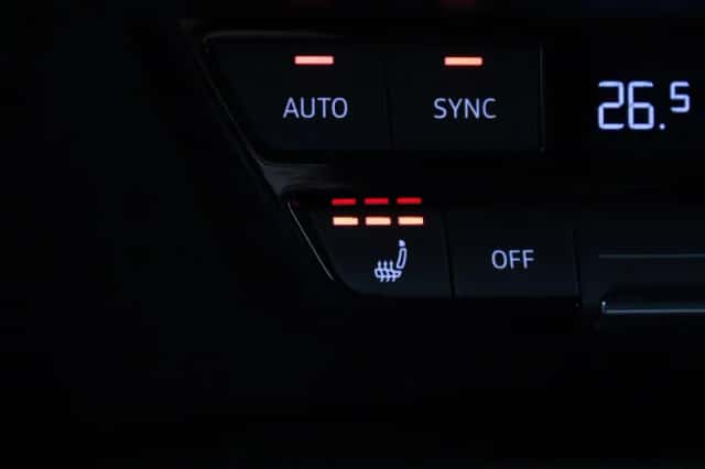 Audi A3 (2025) thumbnail 26