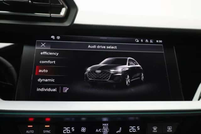 Audi A3 (2025) thumbnail 27