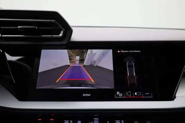 Audi A3 (2025) thumbnail 28