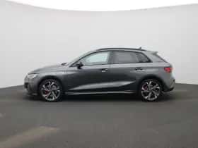 Audi A3 thumbnail 4