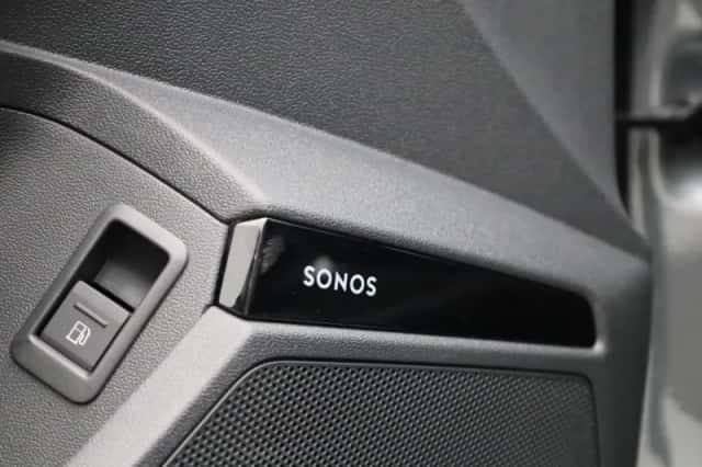 Audi A3 (2025) thumbnail 35