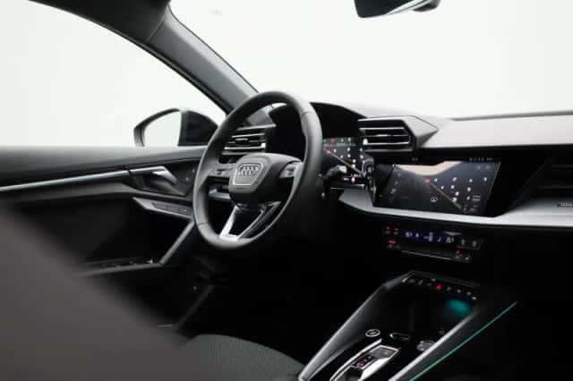 Audi A3 (2025) thumbnail 40