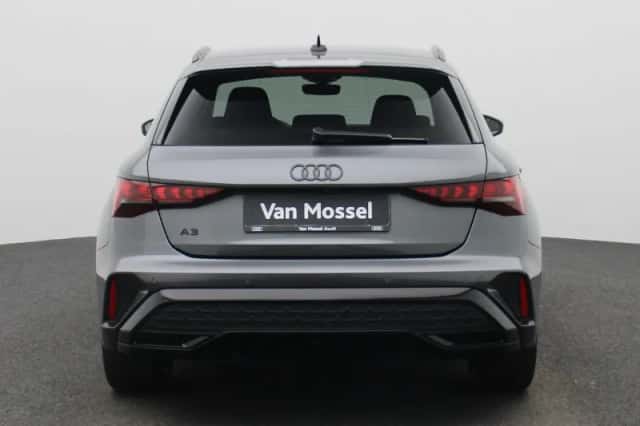 Audi A3 (2025) thumbnail 5