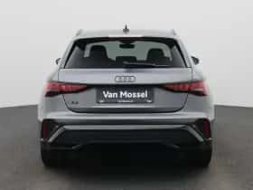 Audi A3 thumbnail 5