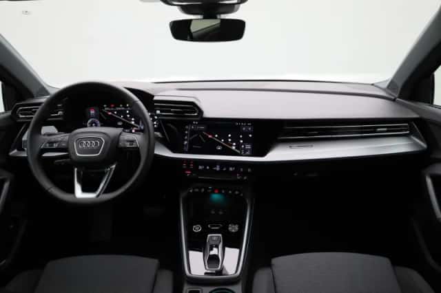 Audi A3 (2025) thumbnail 41