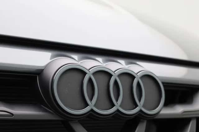 Audi A3 (2025) thumbnail 44