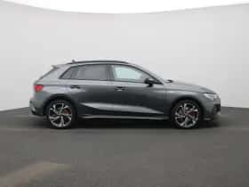 Audi A3 thumbnail 6