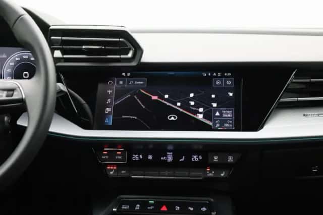 Audi A3 (2025) thumbnail 8