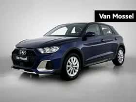 Audi A1 (2023)