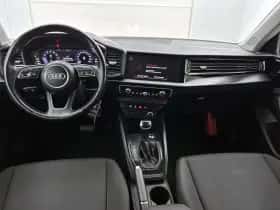 Audi A1 thumbnail 10