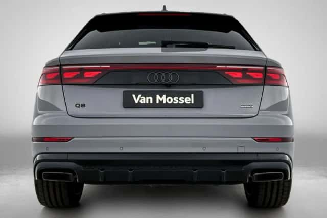Audi Q8 (2026) thumbnail 4