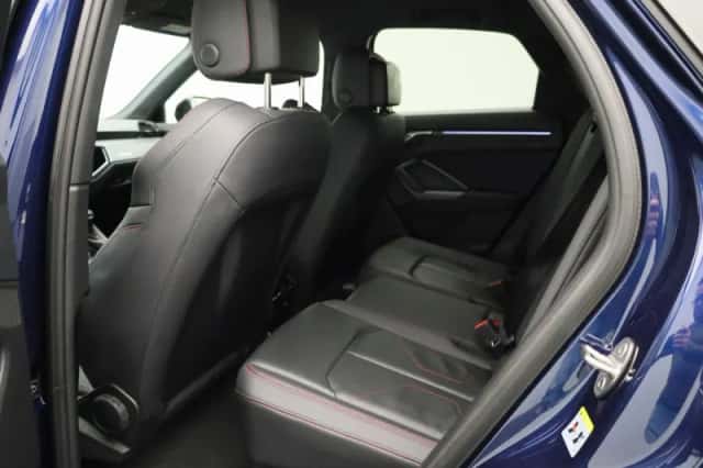 Audi Q3 (2025) thumbnail 11