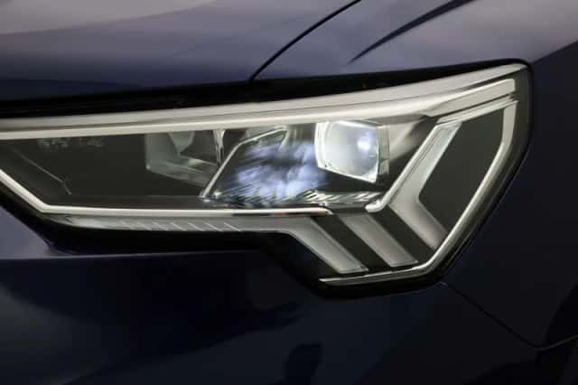 Audi Q3 (2025) thumbnail 14