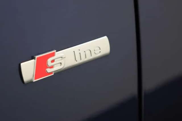 Audi Q3 (2025) thumbnail 15