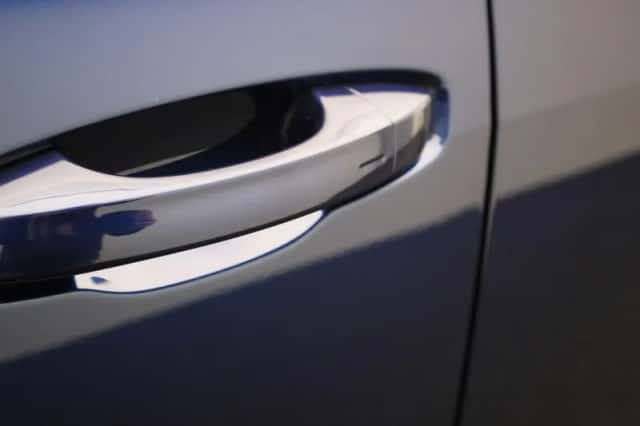 Audi Q3 (2025) thumbnail 16