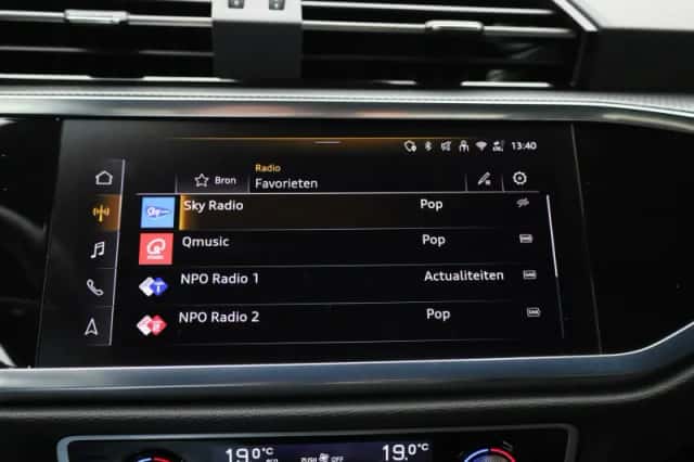 Audi Q3 (2025) thumbnail 19