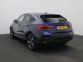 Audi Q3 thumbnail 3