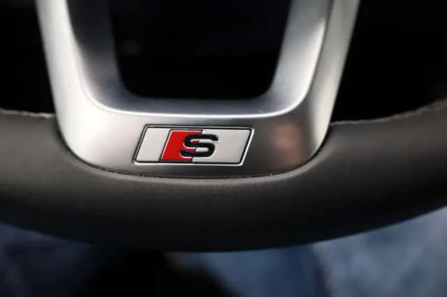 Audi Q3 (2025) thumbnail 25
