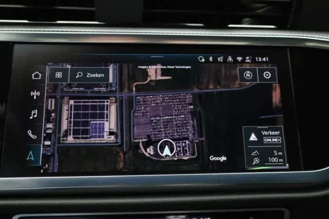 Audi Q3 (2025) thumbnail 26