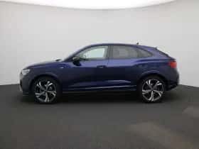 Audi Q3 thumbnail 4