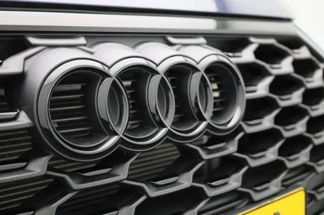 Audi Q3 (2025) thumbnail 38