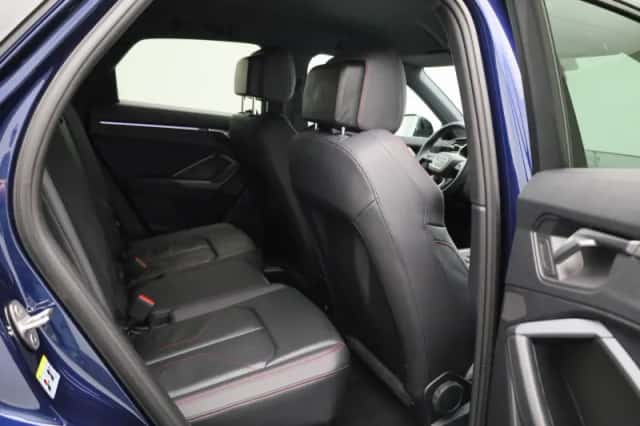 Audi Q3 (2025) thumbnail 40