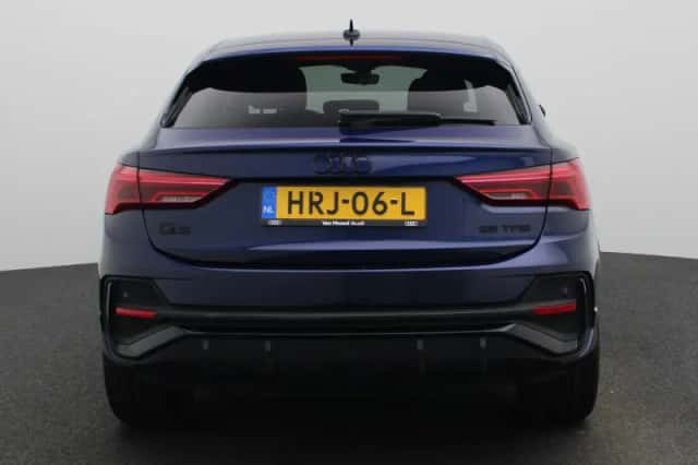 Audi Q3 (2025) thumbnail 5