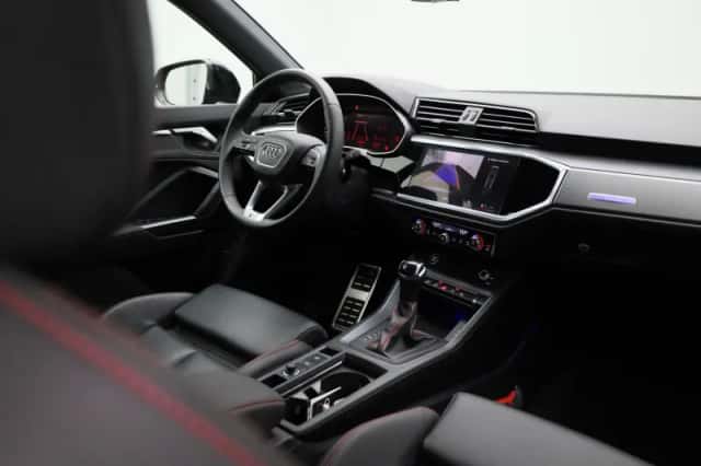 Audi Q3 (2025) thumbnail 41