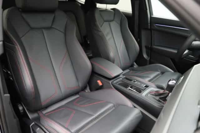 Audi Q3 (2025) thumbnail 42