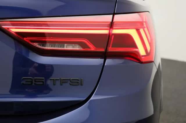 Audi Q3 (2025) thumbnail 45