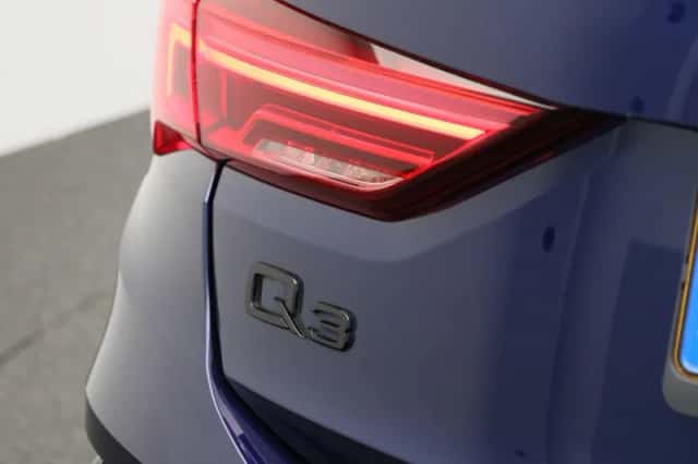 Audi Q3 (2025) thumbnail 47